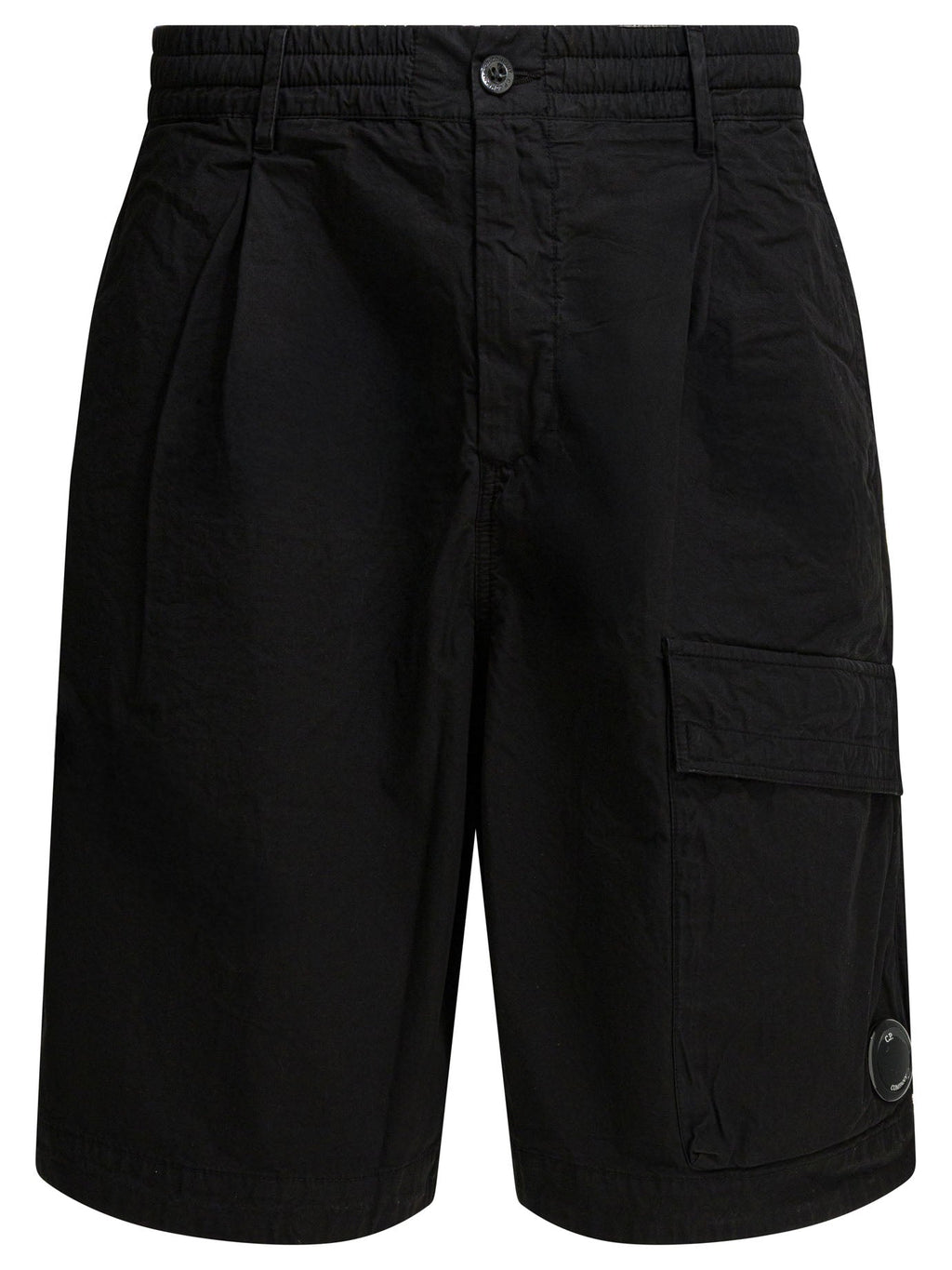 C.p. Company "micro-reps" Cargo Shorts