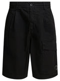 C.p. Company "micro-reps" Cargo Shorts