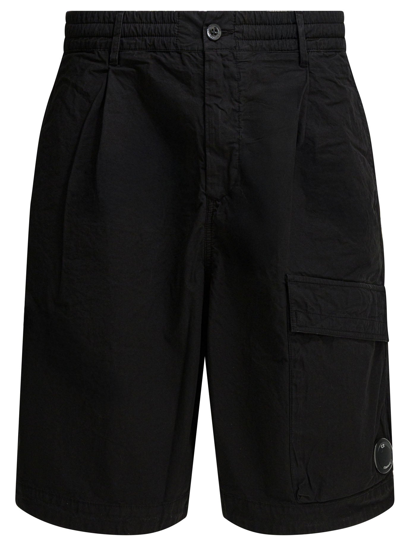 C.p. Company "micro-reps" Cargo Shorts