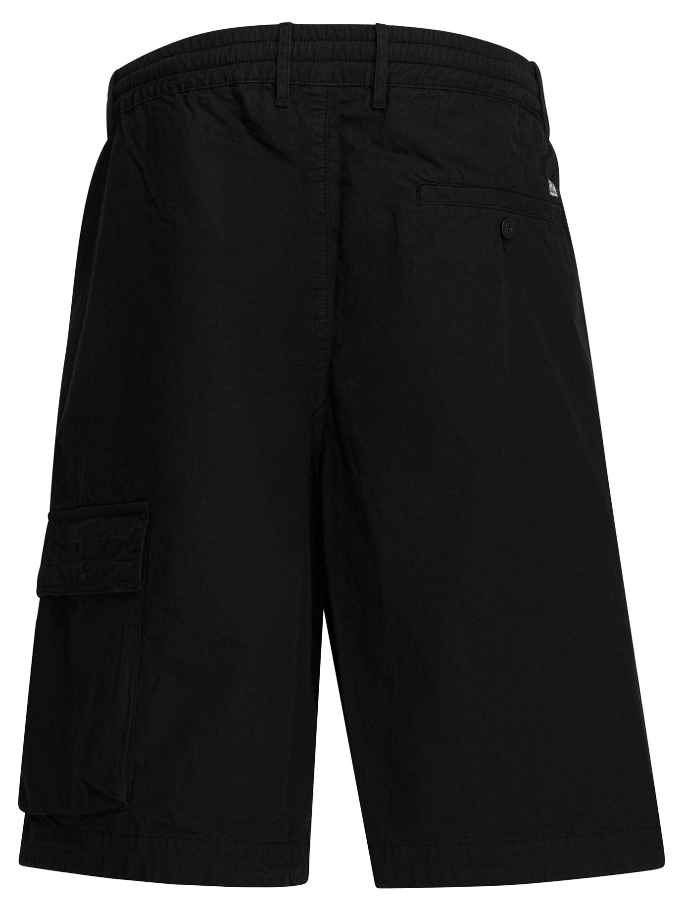 C.p. Company "micro-reps" Cargo Shorts