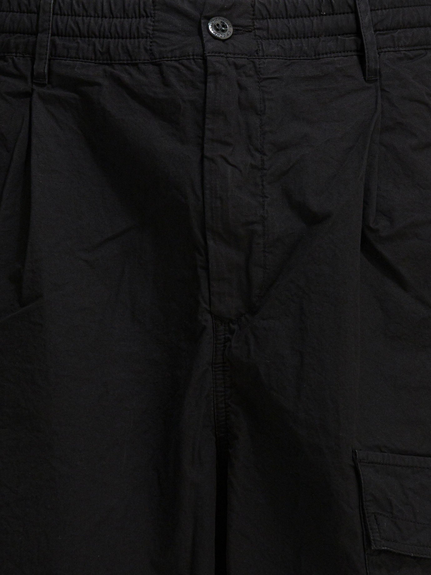 C.p. Company "micro-reps" Cargo Shorts