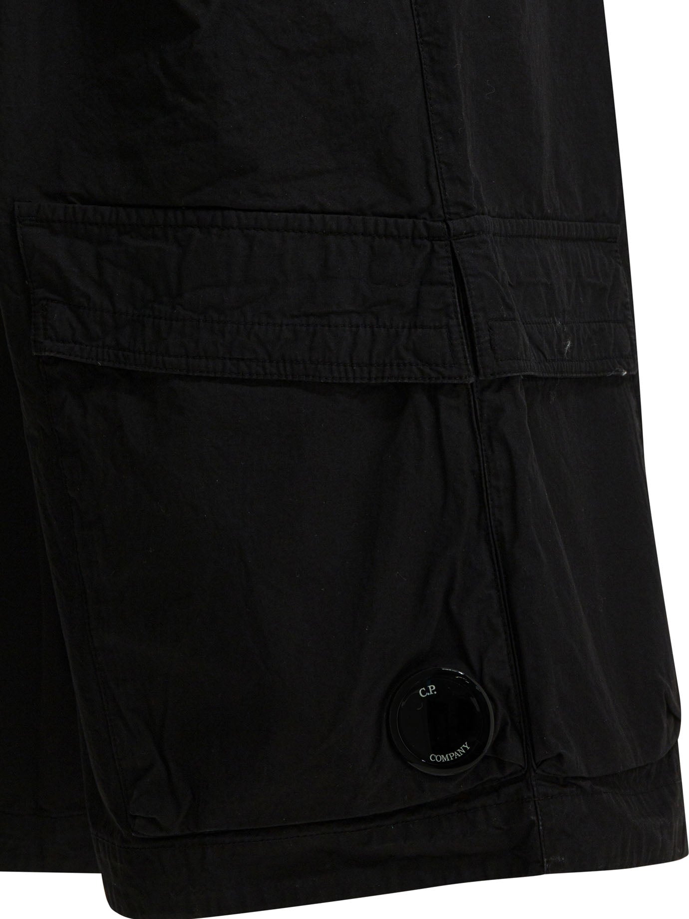 C.p. Company "micro-reps" Cargo Shorts