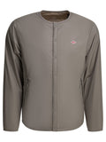 Danton Lightweight Jacket With Logo
