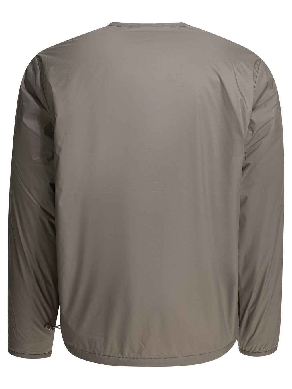 Danton Lightweight Jacket With Logo