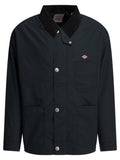 Danton Lightweight Jacket With Logo
