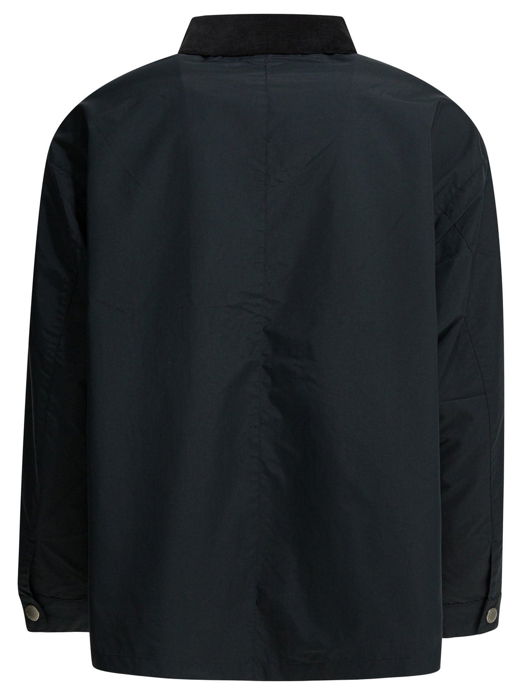 Danton Lightweight Jacket With Logo