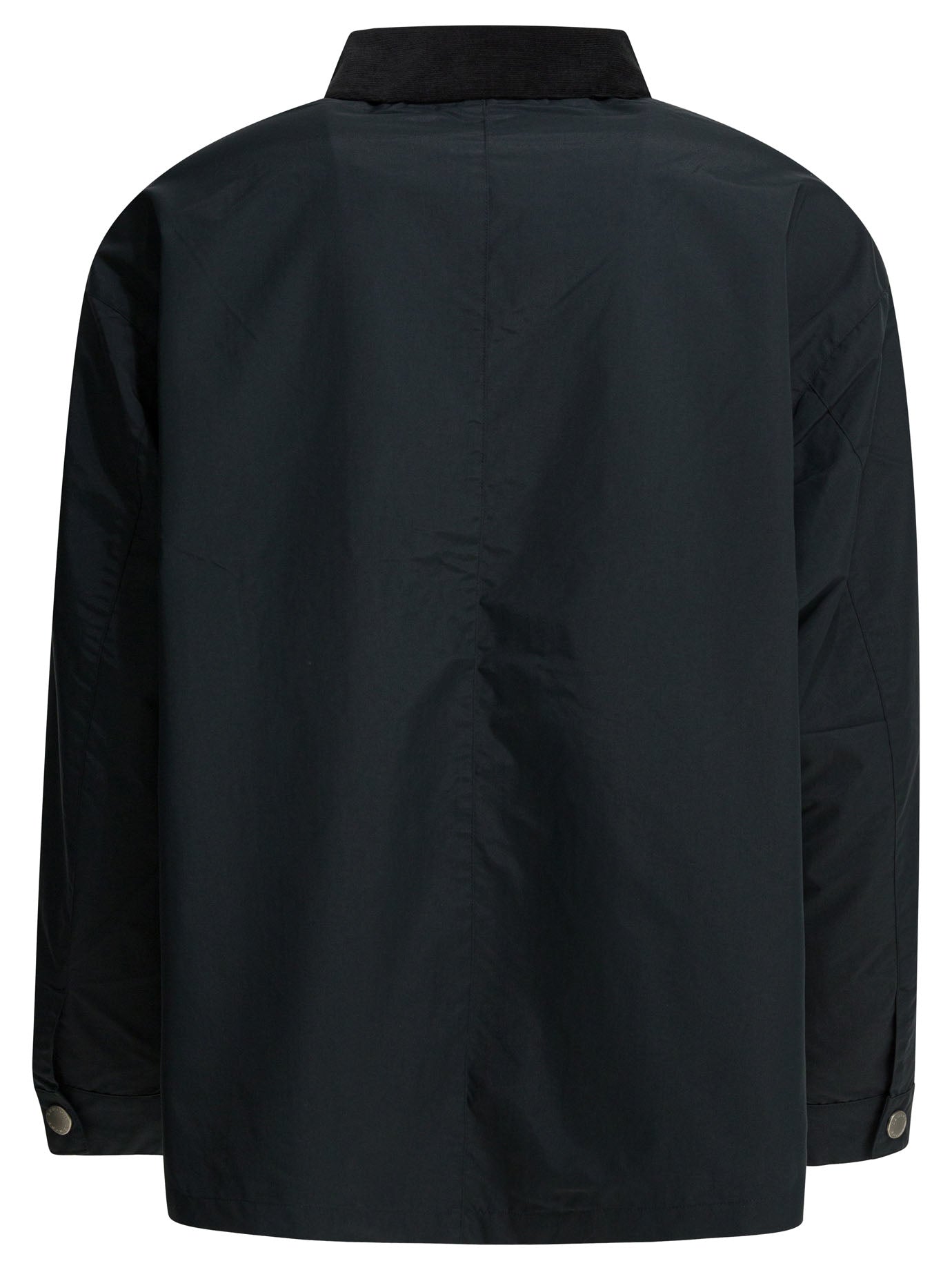 Danton Lightweight Jacket With Logo