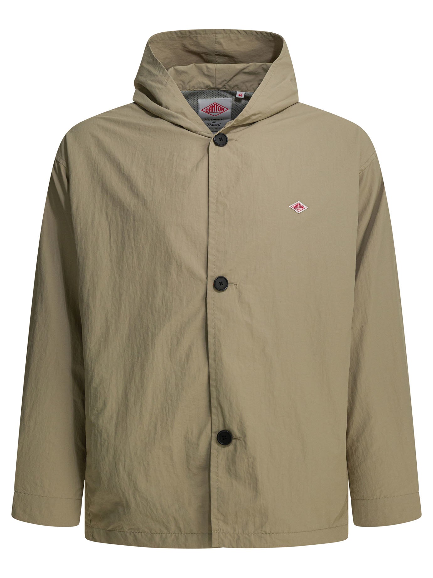 Danton "tusser" Lightweight Jacket