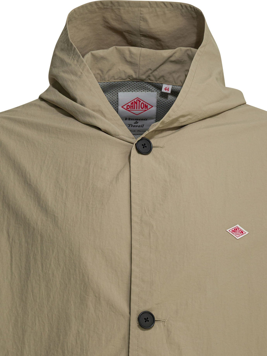 Danton "tusser" Lightweight Jacket