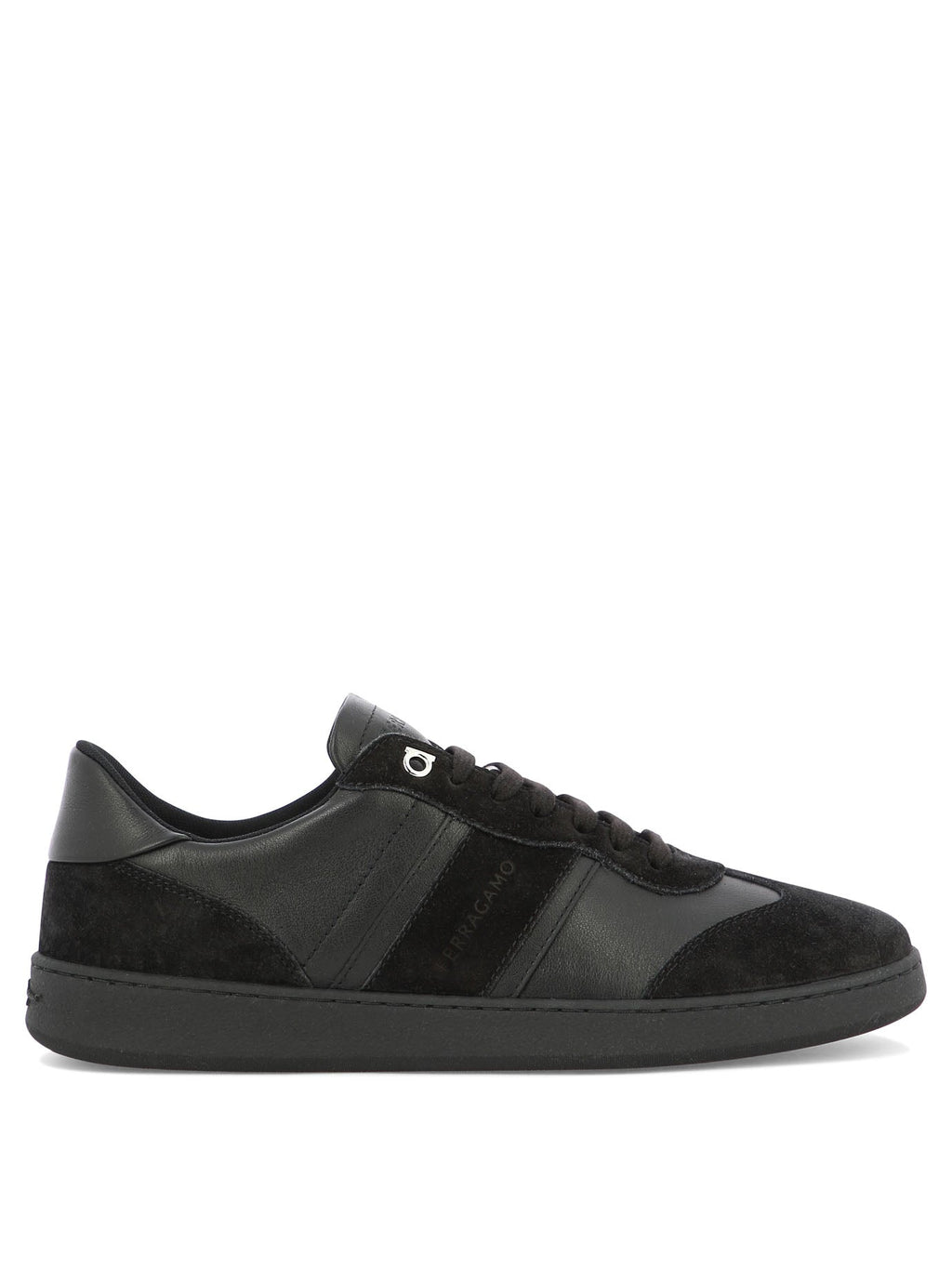 Ferragamo Sneakers & Slip-on