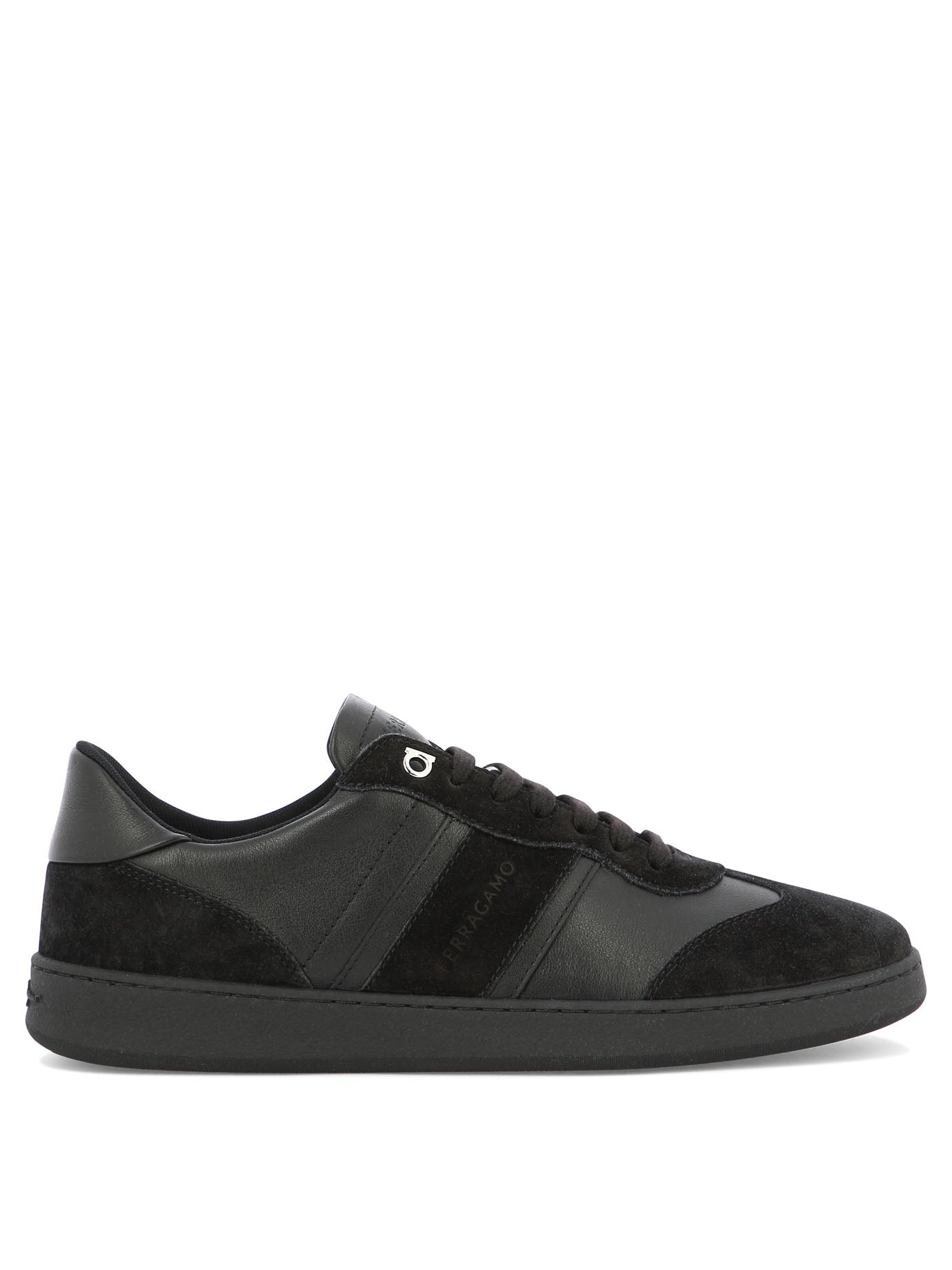 Ferragamo Sneakers & Slip-on