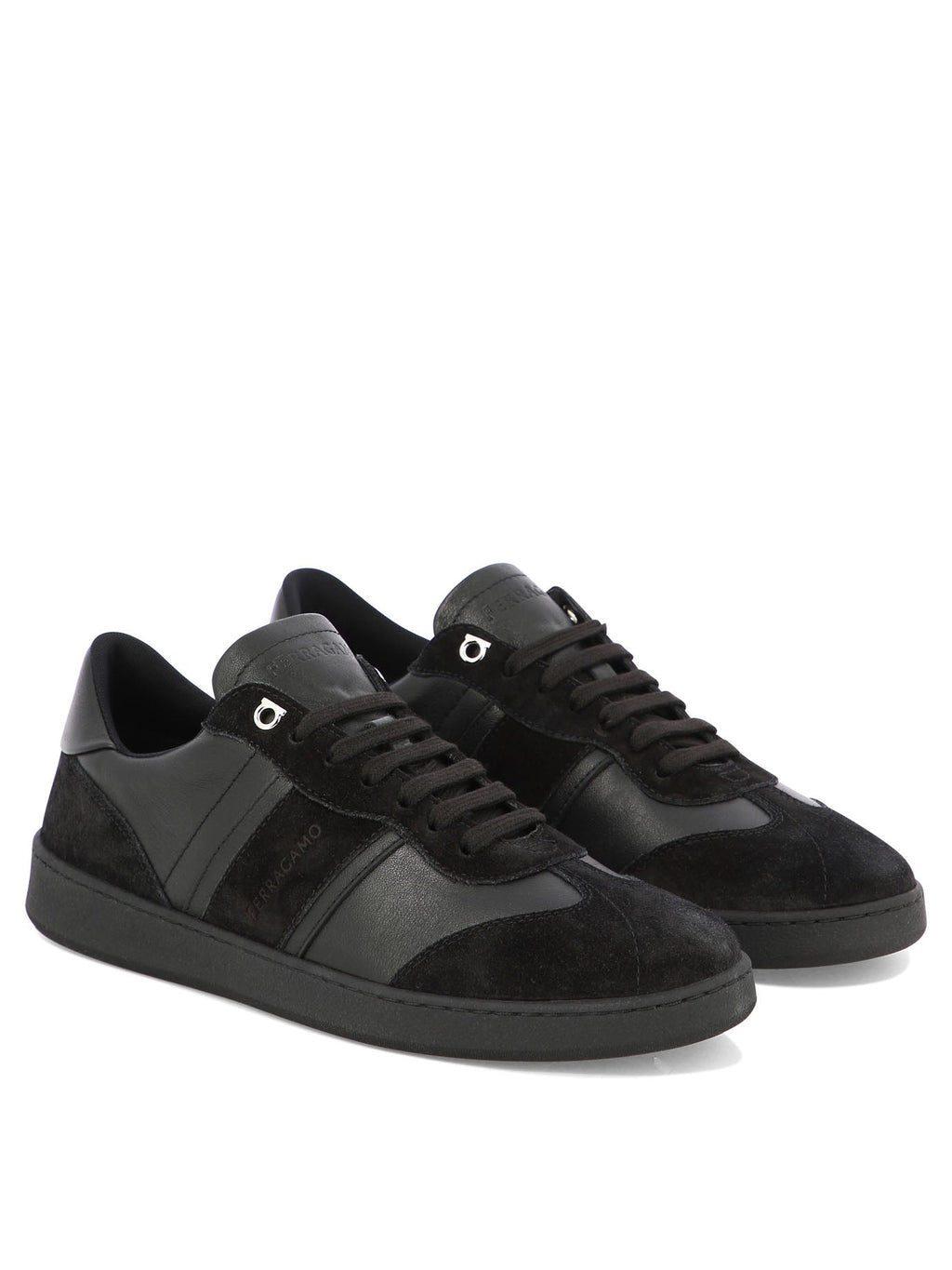 Ferragamo Sneakers & Slip-on