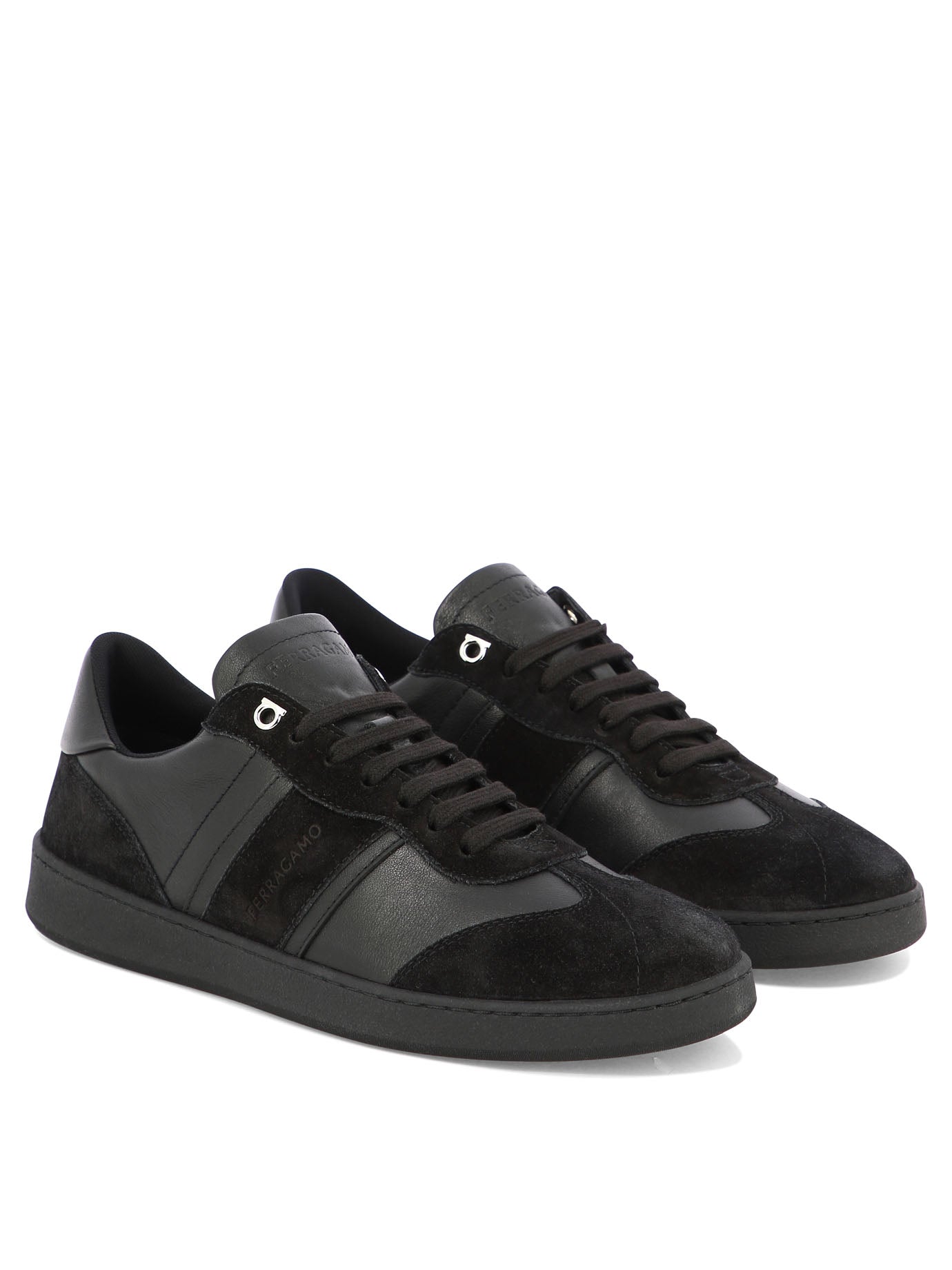 Ferragamo Sneakers & Slip-on