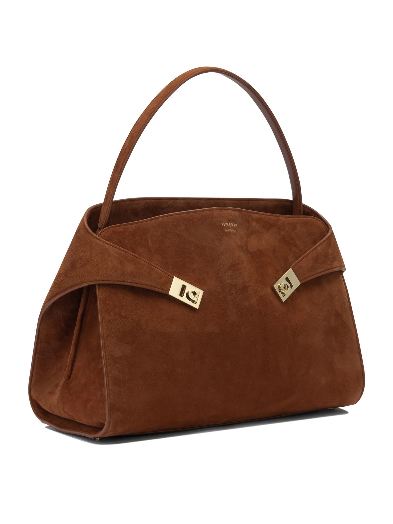 Ferragamo Shoulder Bags