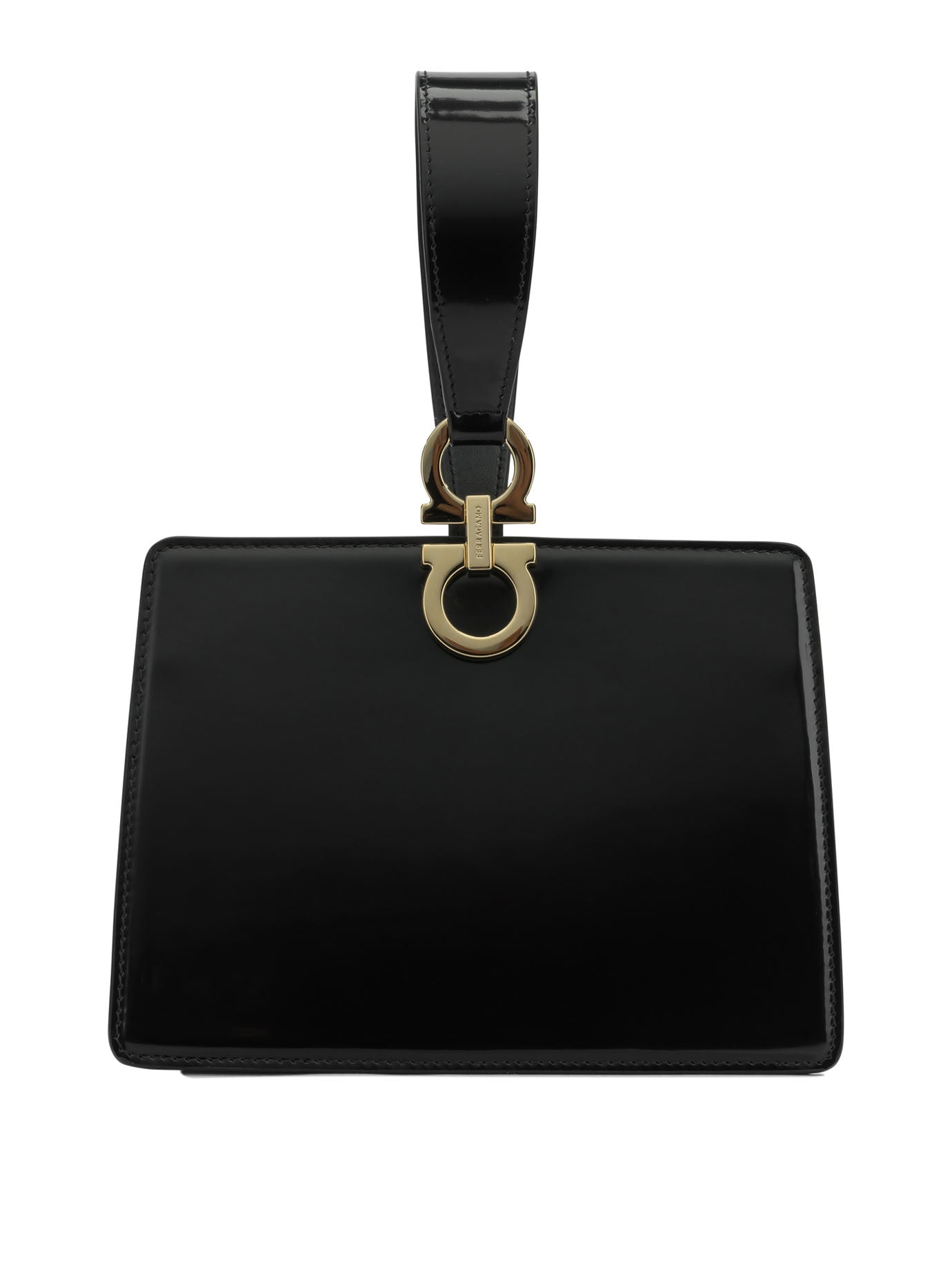 Ferragamo "mini Clutch" Clutch