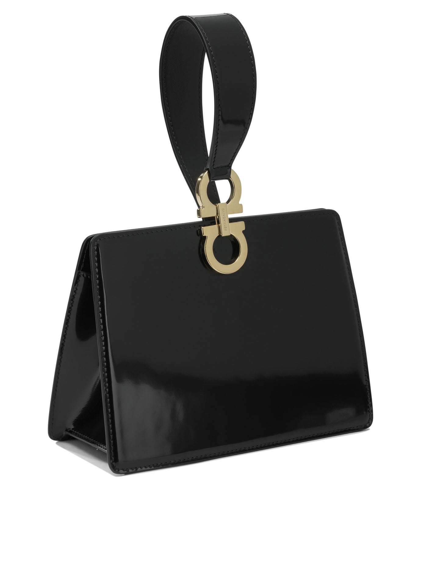 Ferragamo "mini Clutch" Clutch