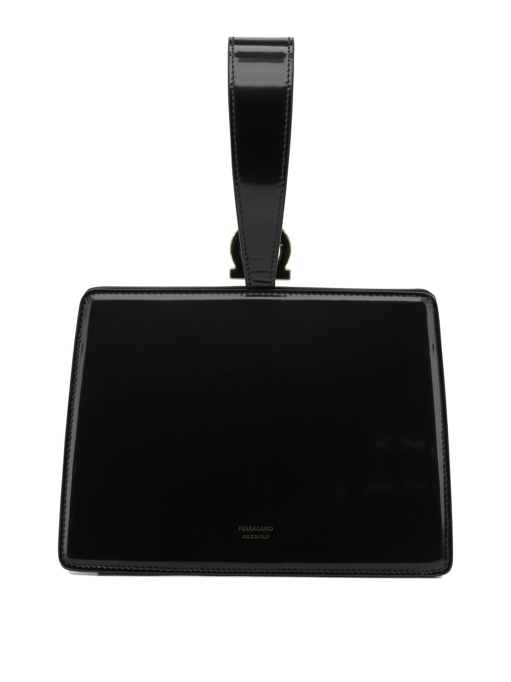 Ferragamo "mini Clutch" Clutch