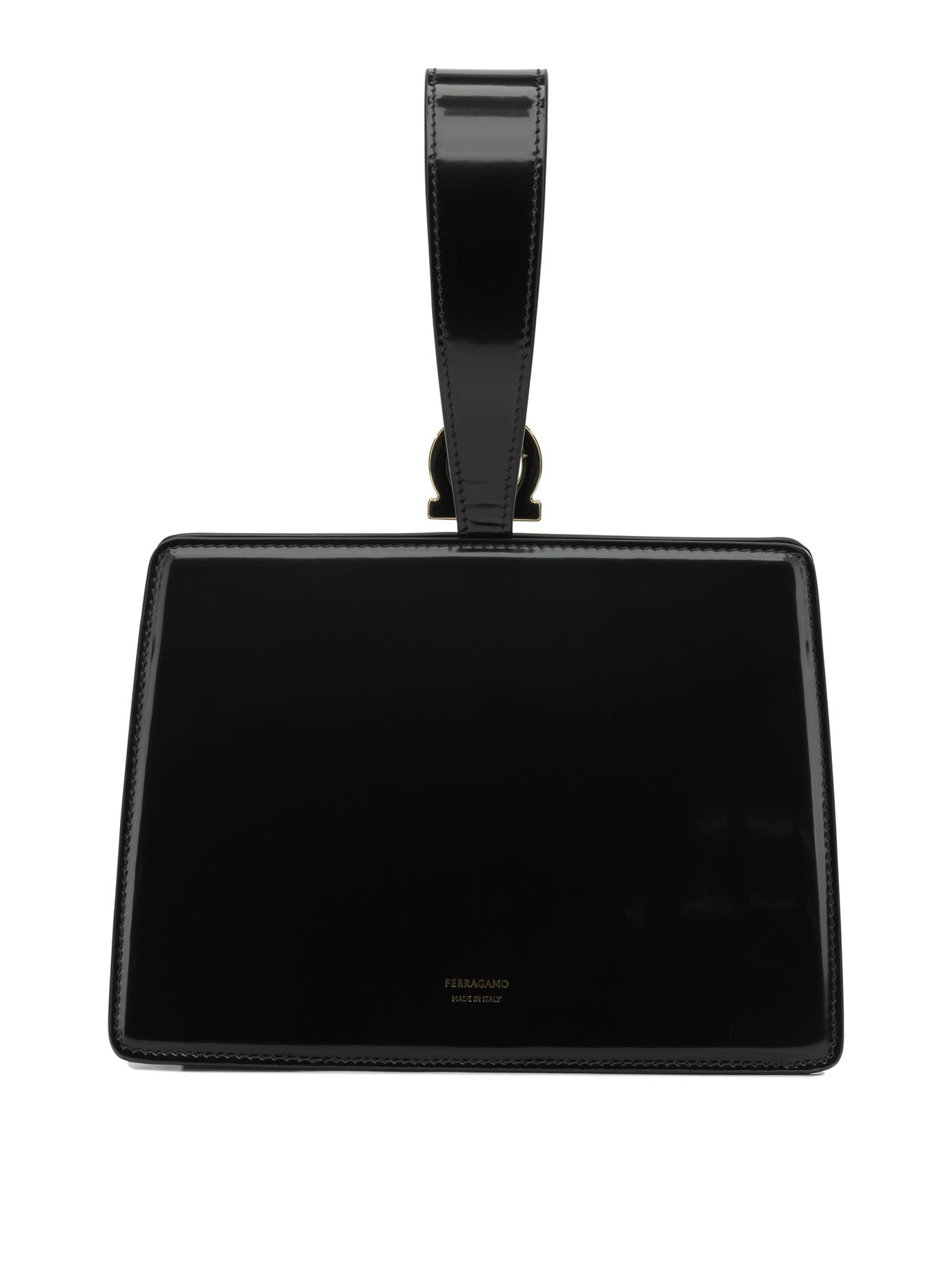 Ferragamo "mini Clutch" Clutch