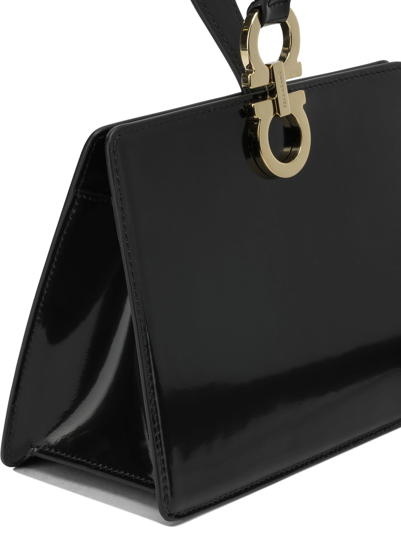 Ferragamo "mini Clutch" Clutch