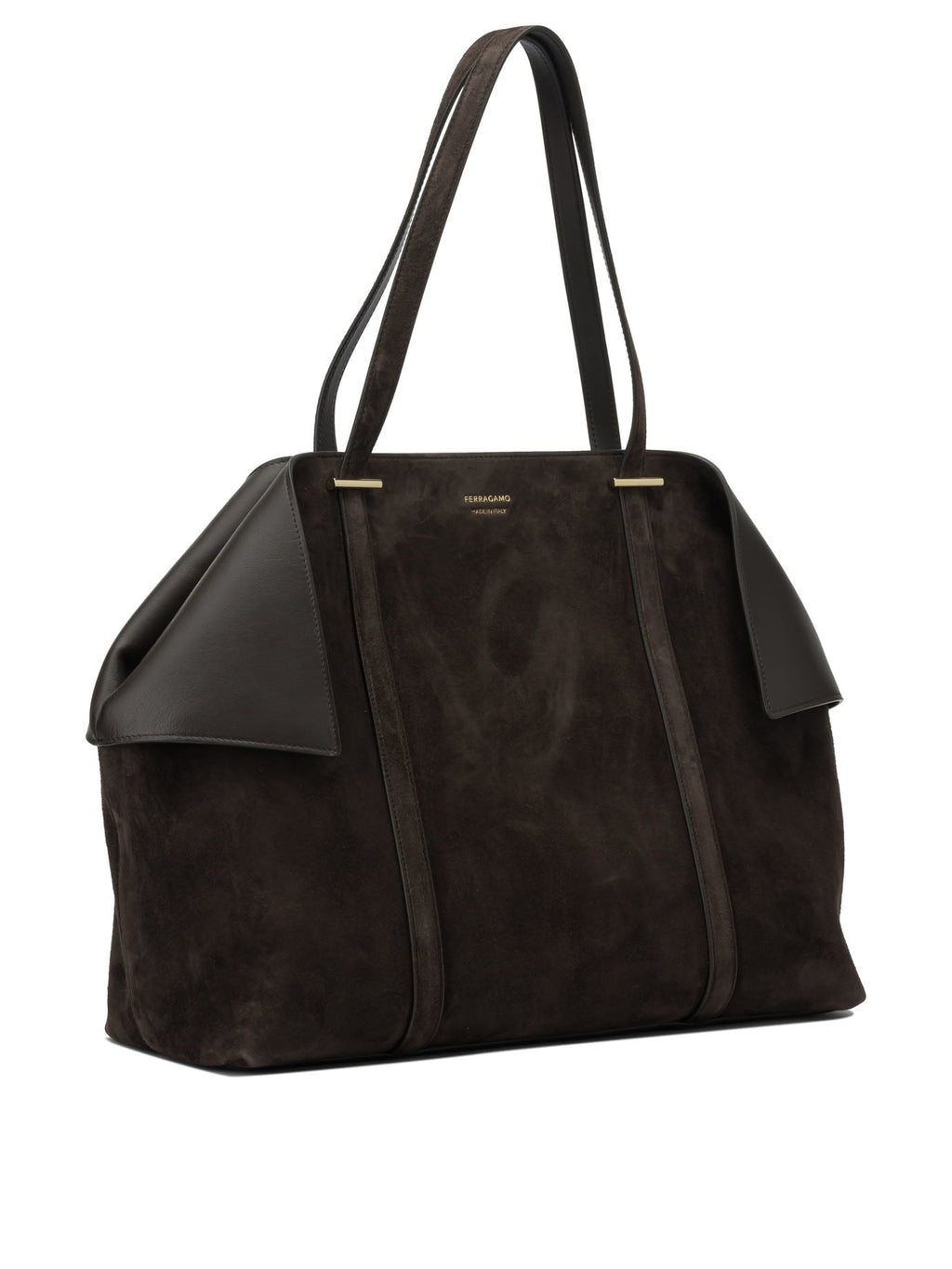 Ferragamo Shoulder Bags