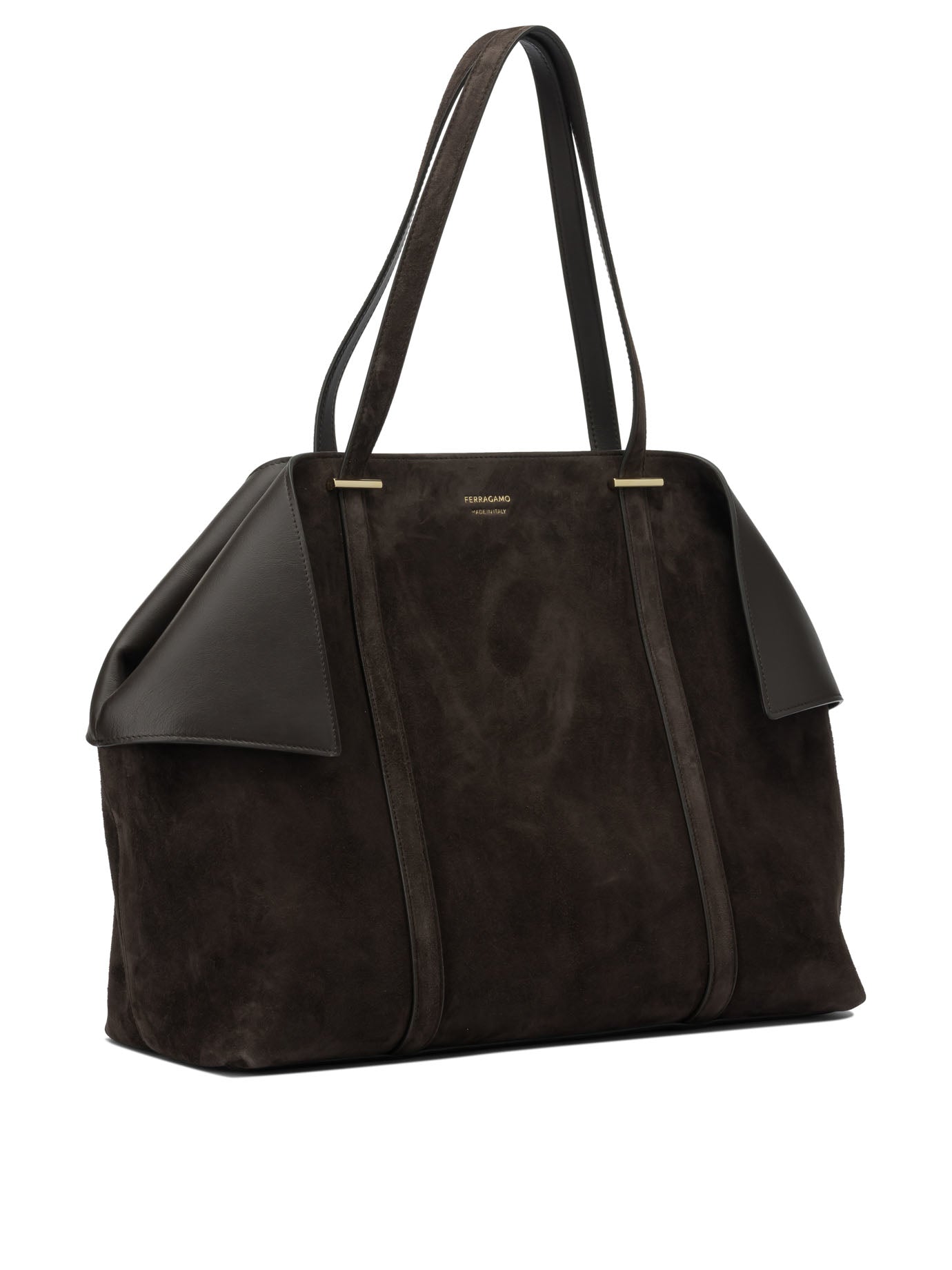 Ferragamo Shoulder Bags