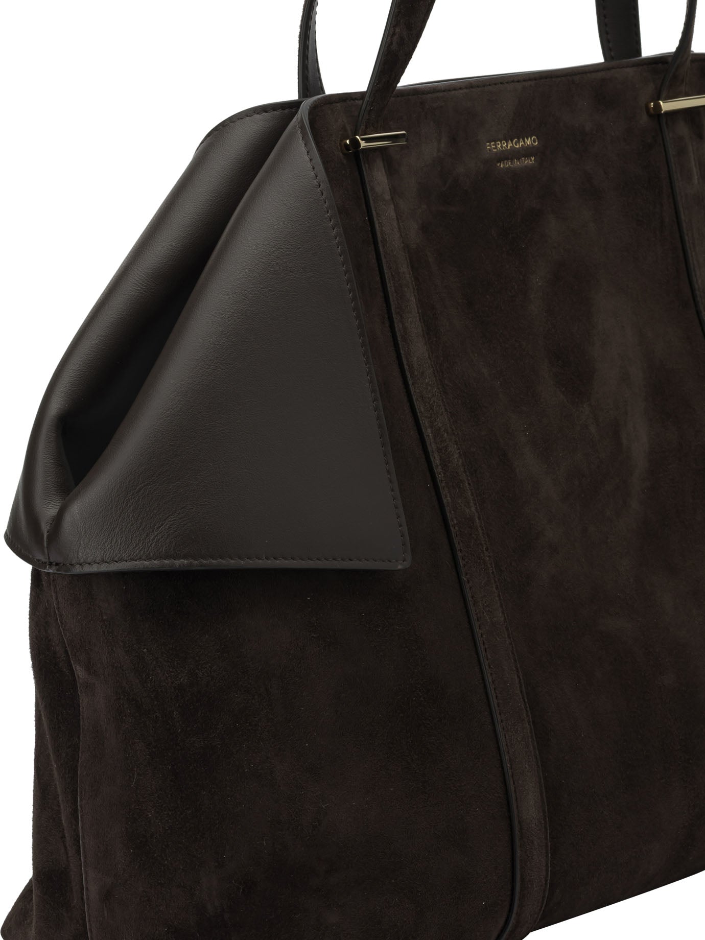 Ferragamo Shoulder Bags