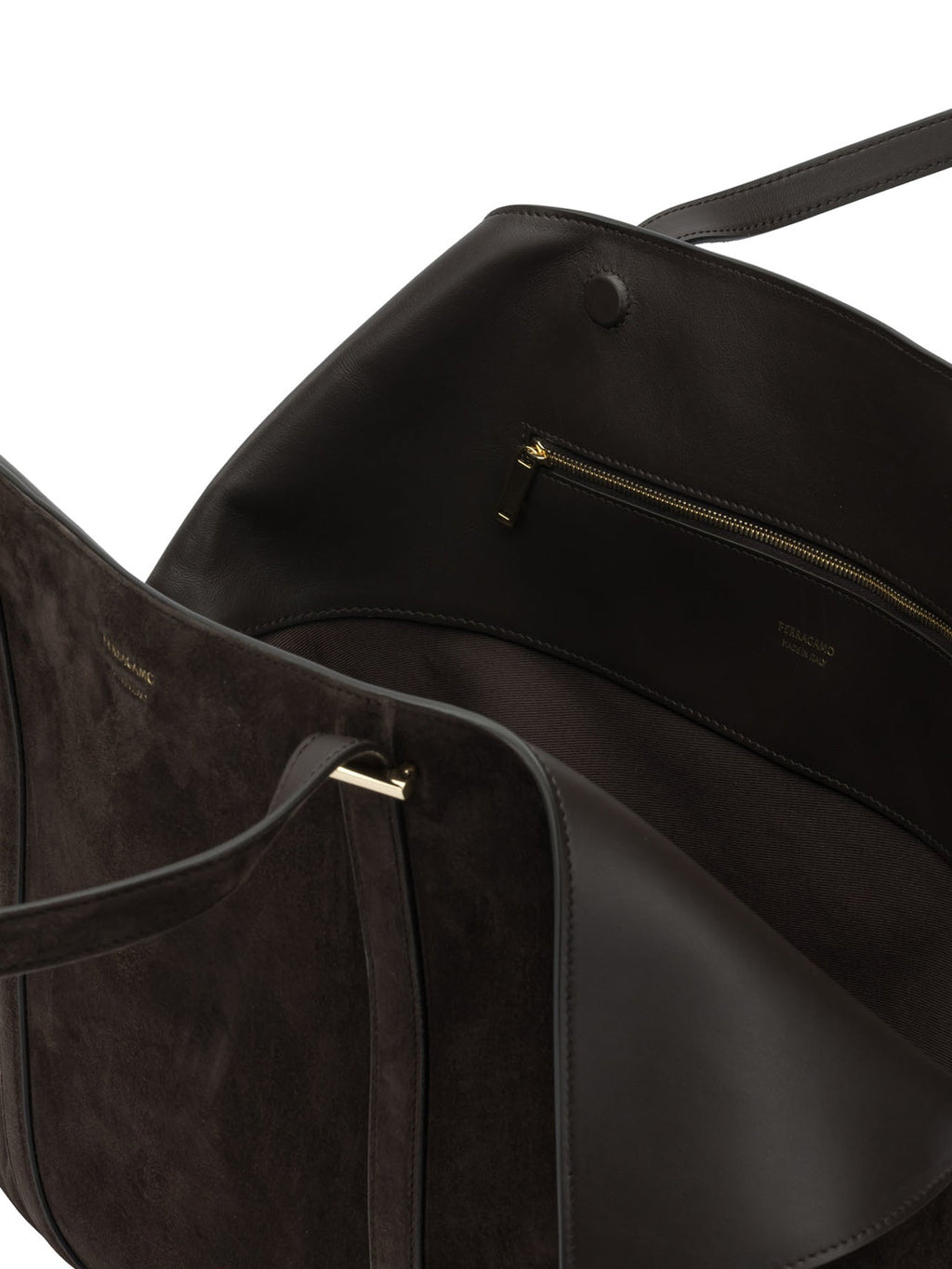Ferragamo Shoulder Bags