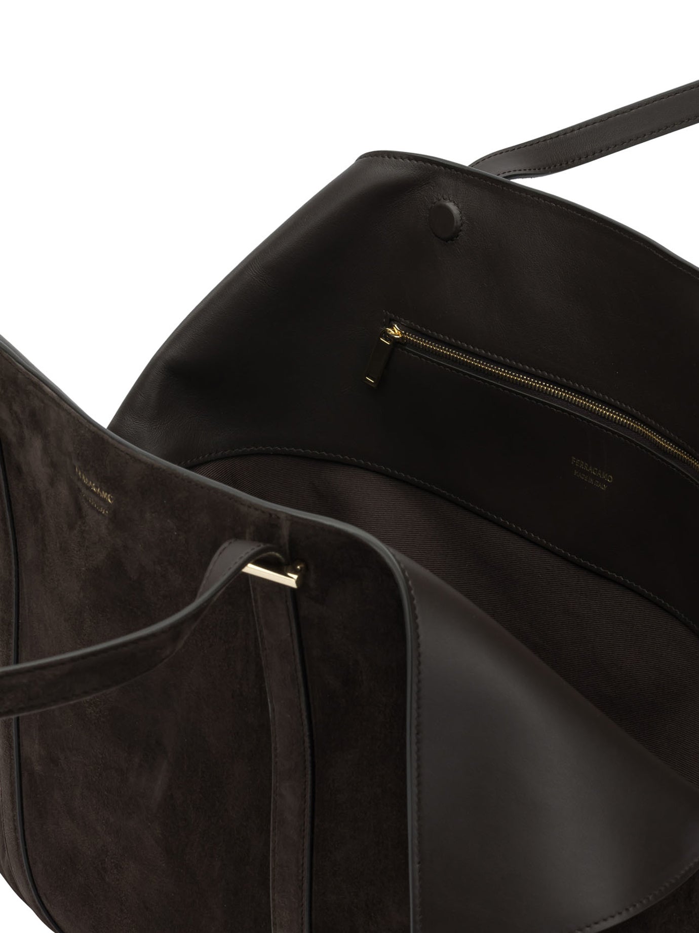 Ferragamo Shoulder Bags