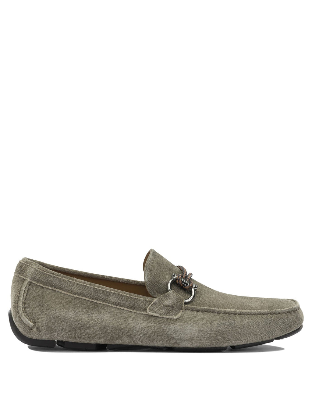 Ferragamo "driver" Loafers