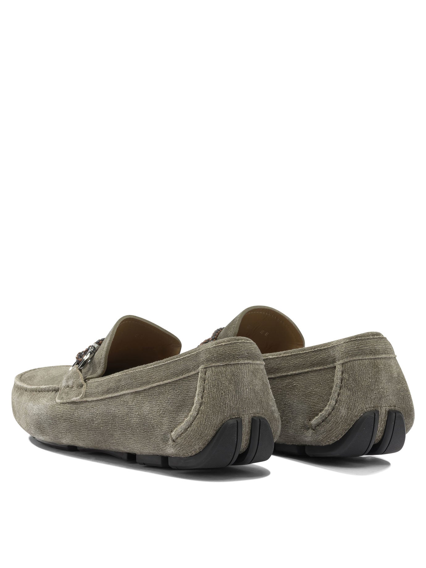 Ferragamo "driver" Loafers