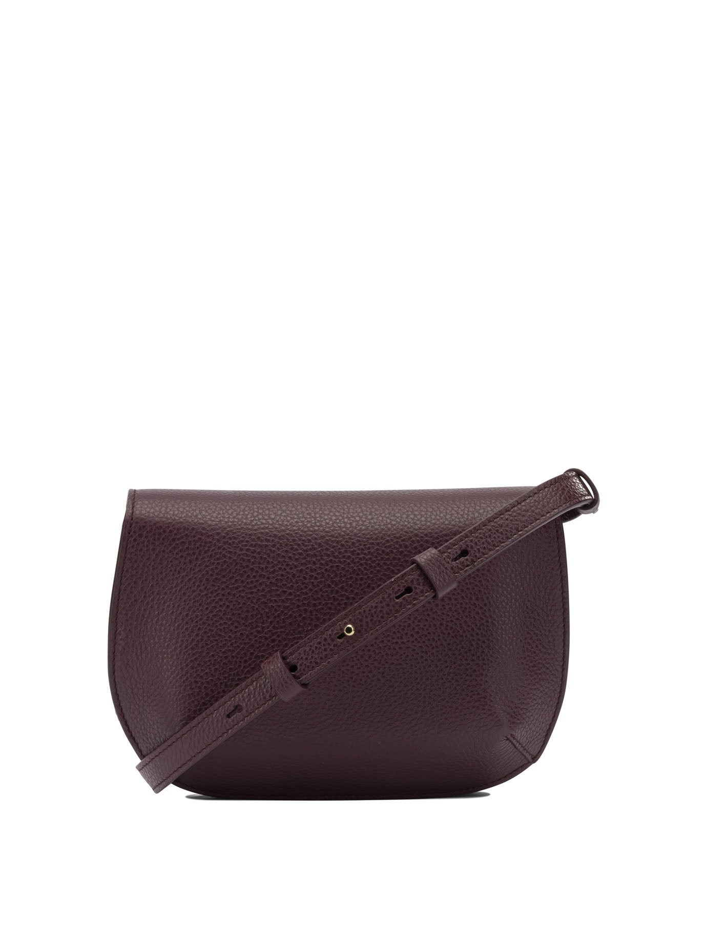 Ferragamo "double Gancini" Small Shoulder Bag