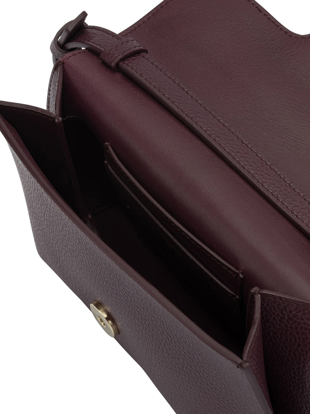 Ferragamo "double Gancini" Small Shoulder Bag