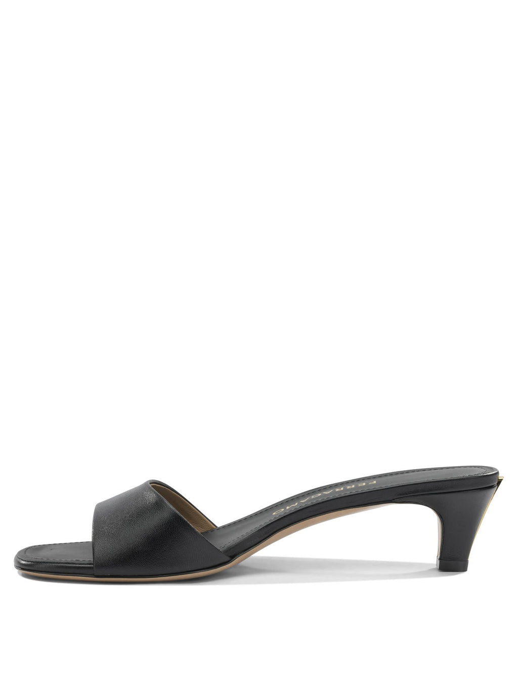 Ferragamo Mule "tatiana 40mm"
