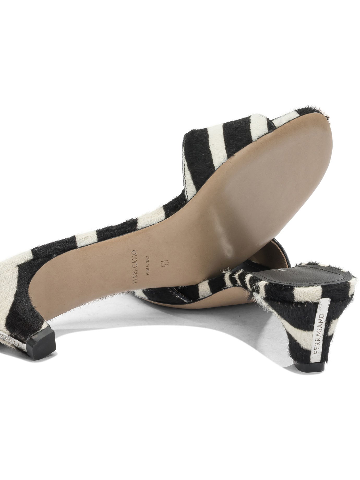 Ferragamo Sandals