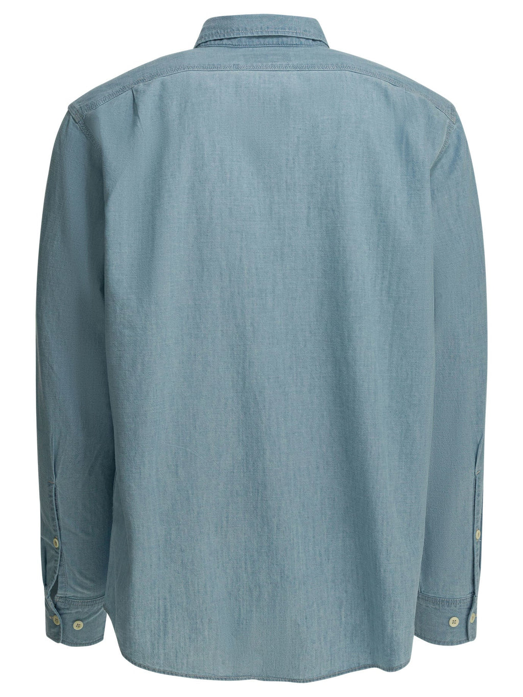 Filson "chambray Cpo" Casual Shirt