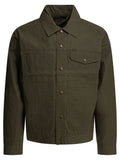 Filson Giacca Overshirt "ranger Short Cruiser"