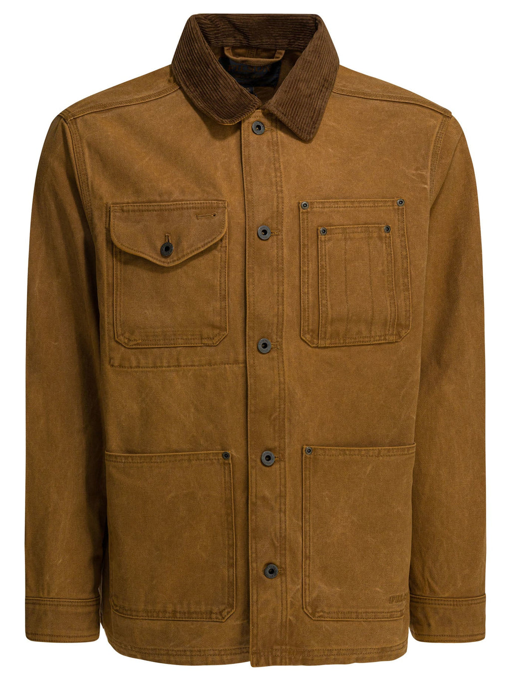 Filson "barn Coat" Lightweight Jacket