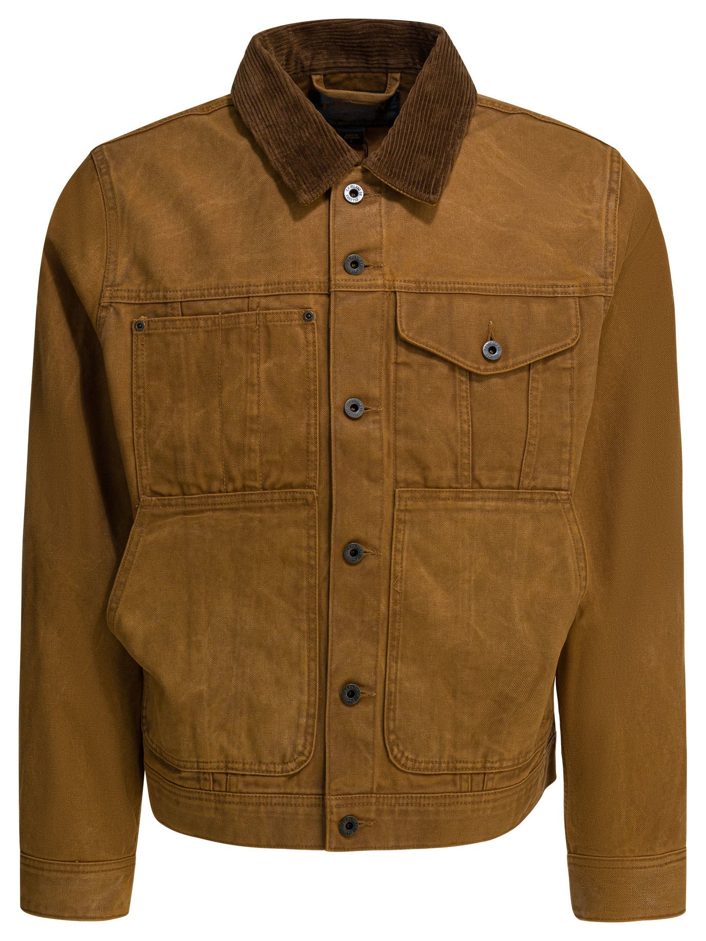 Filson "short Cruiser" Lightweight Jacket