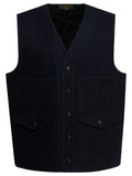 Filson "dry Tin" Sleeveless Jacket