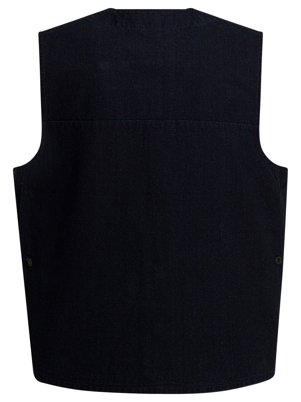 Filson "dry Tin" Sleeveless Jacket