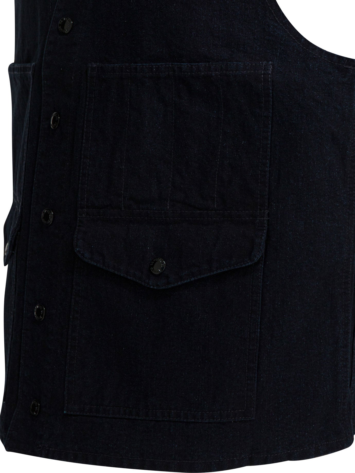 Filson "dry Tin" Sleeveless Jacket