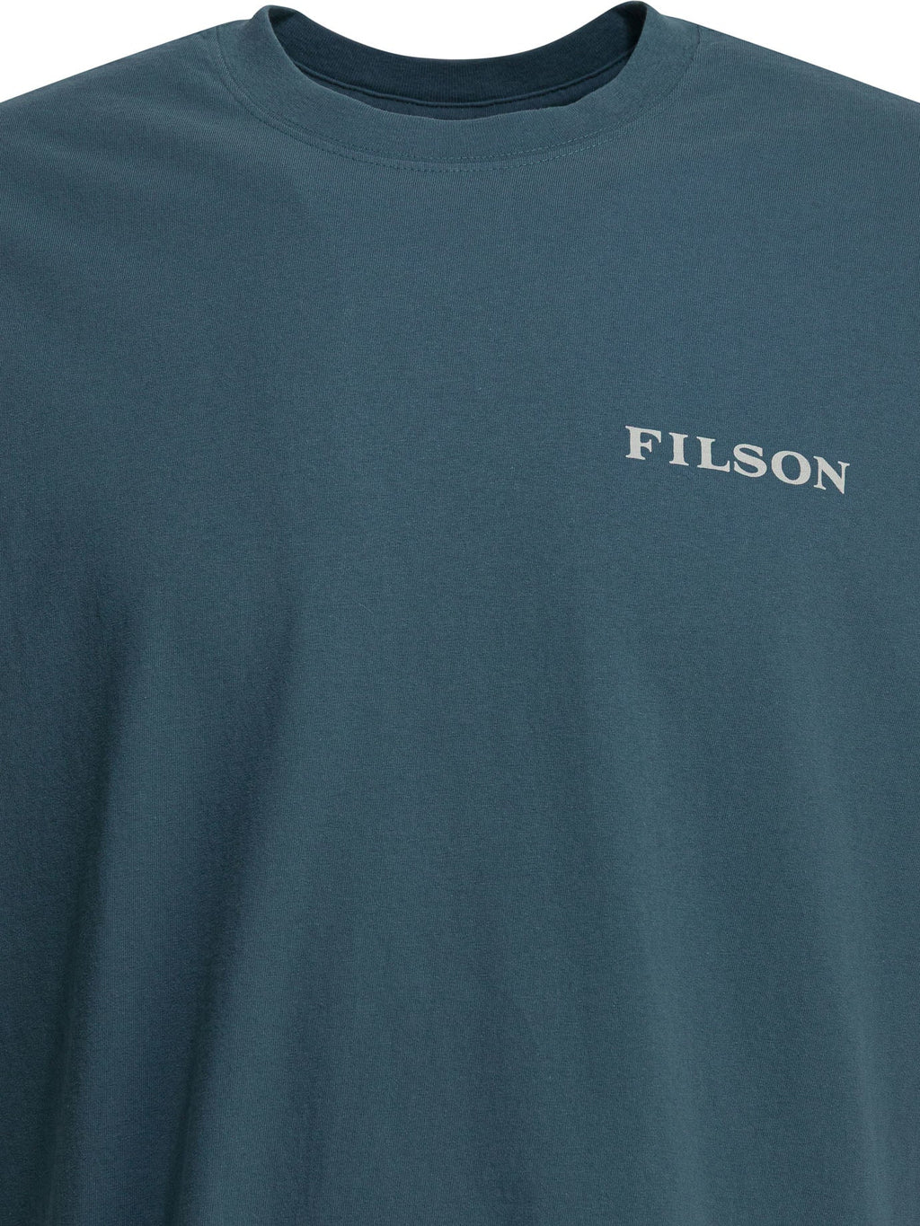 Filson "frontier" Crewneck T-shirt