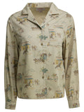 Filson "twill Camp" Casual Shirt