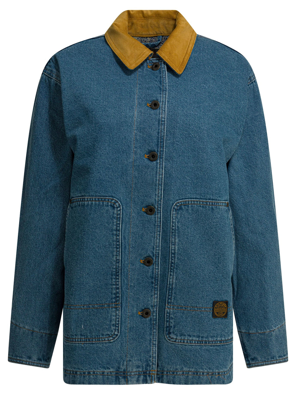 Filson "barn" Denim Jacket