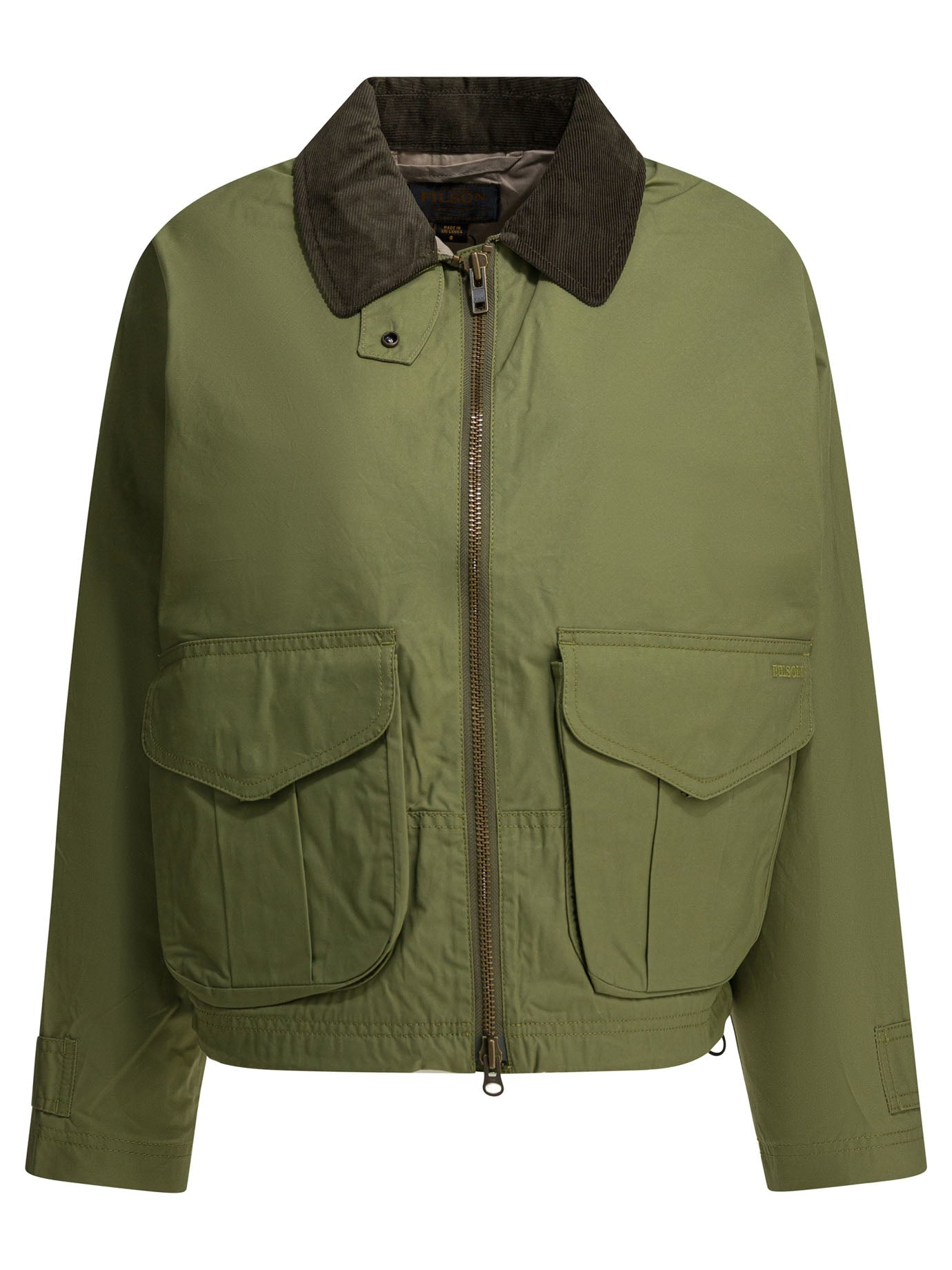Filson "ranger" Raincoat