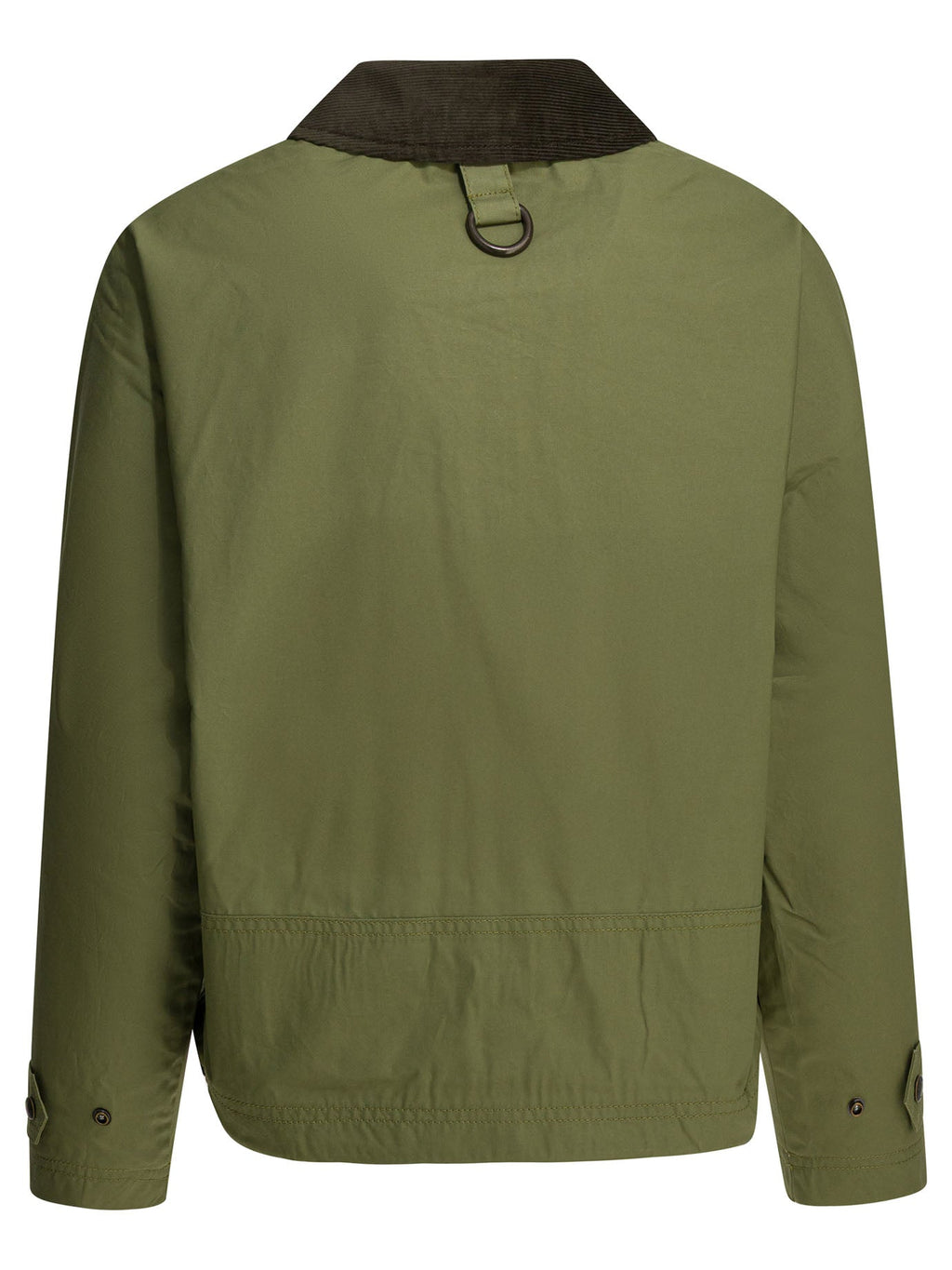 Filson "ranger" Raincoat