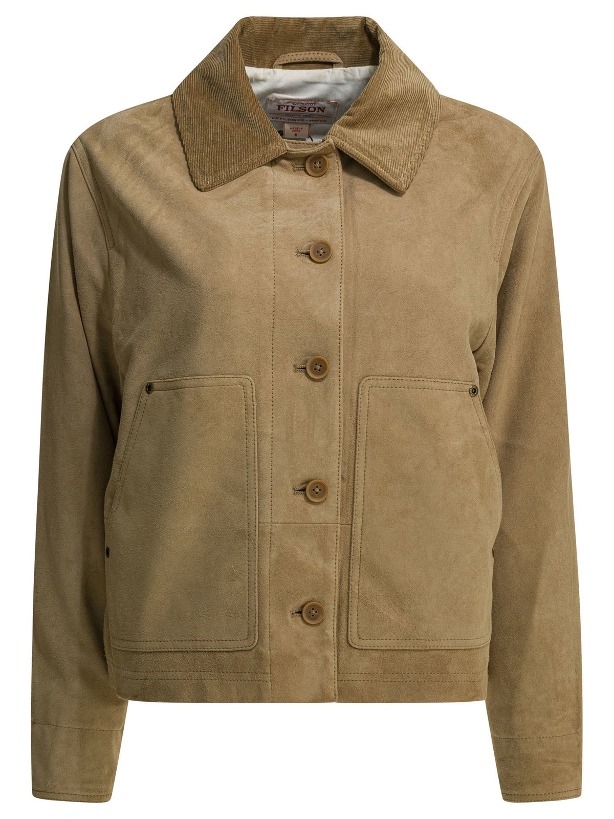 Filson "barn" Light Jacket
