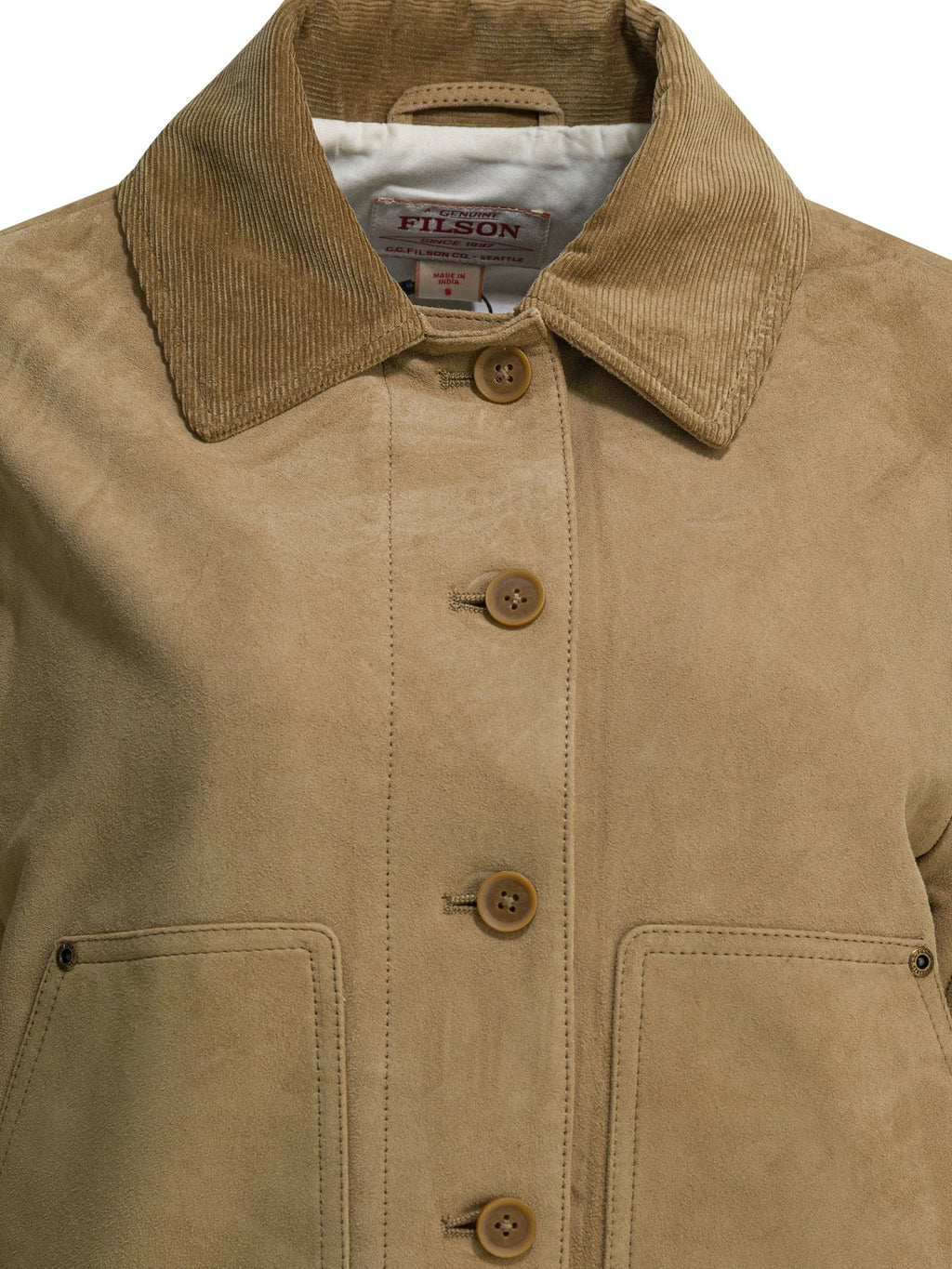 Filson "barn" Light Jacket