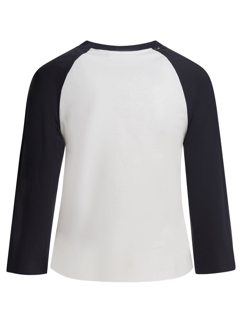 Ganni "baseball" T-shirt