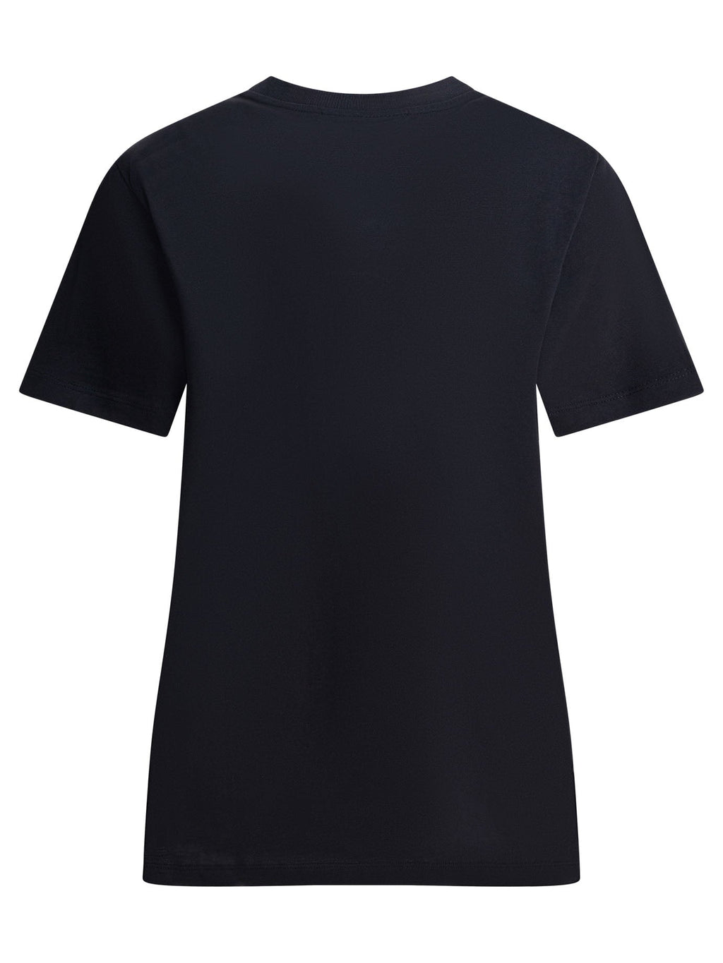Ganni "bunny" Cotton T-shirt